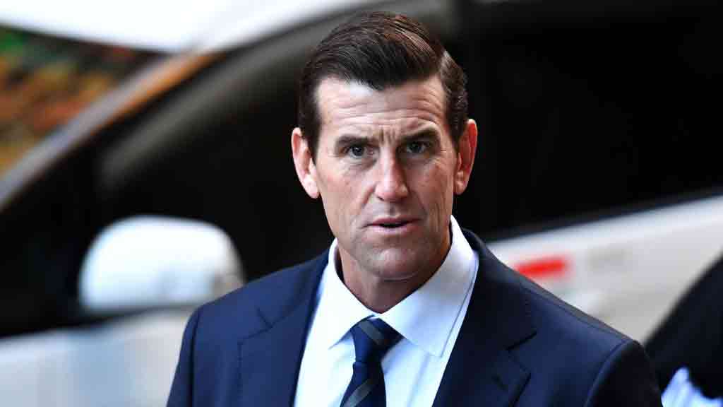 Bombshell claims revealed in Ben Roberts-Smith trial