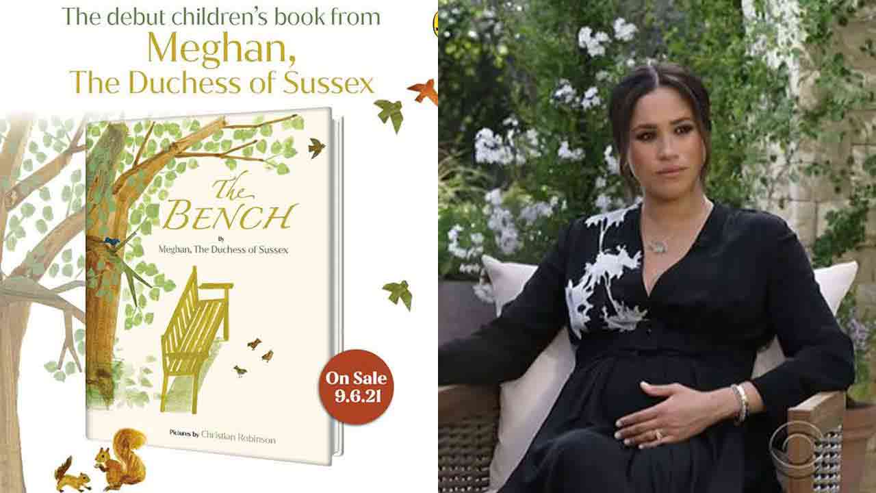 Meghan Markle’s book’s poor debut