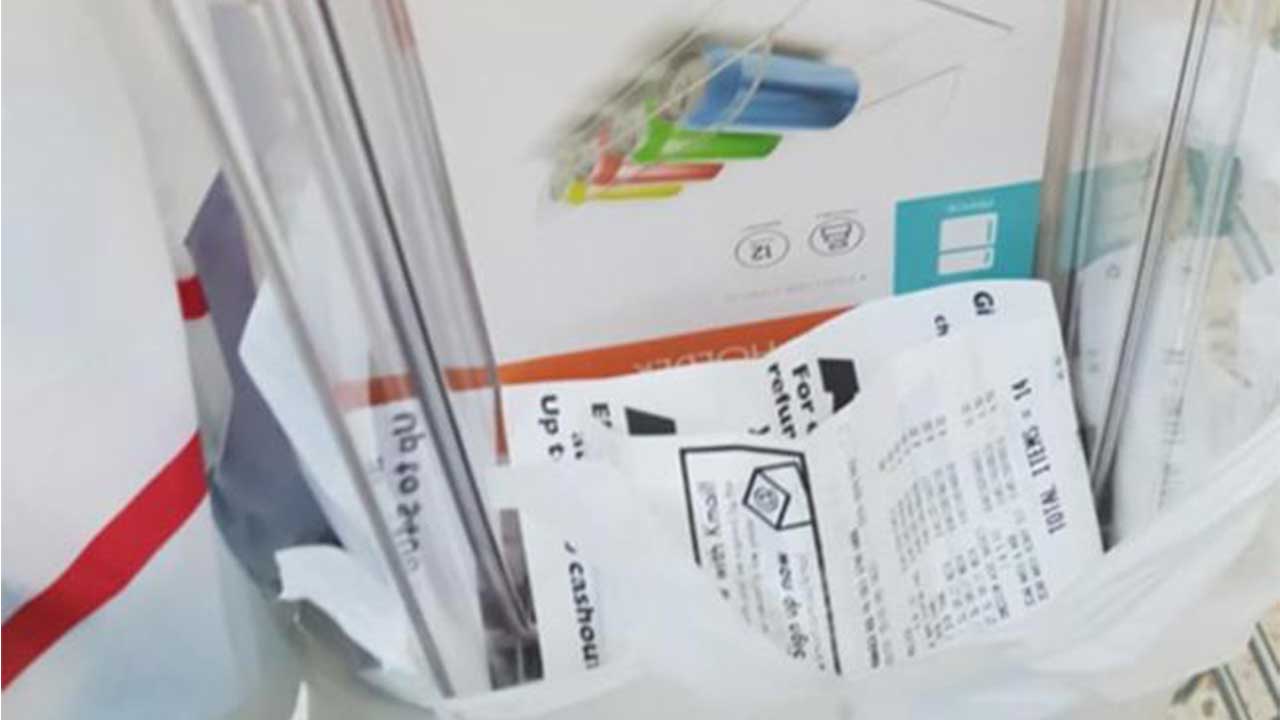 “It’s real!”: Warning over new Kmart receipt scam 