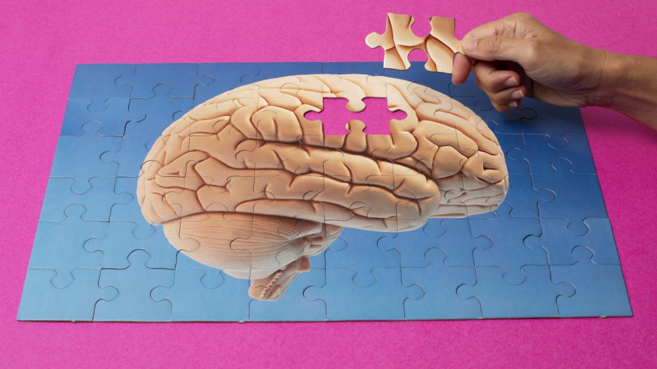 “We are making history”: World’s first recipient of new Alzheimer's drug