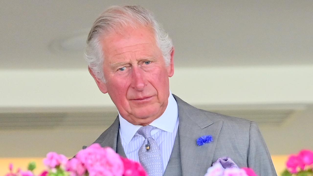 Prince Charles is "immensely sensitive" and ignoring Prince Harry