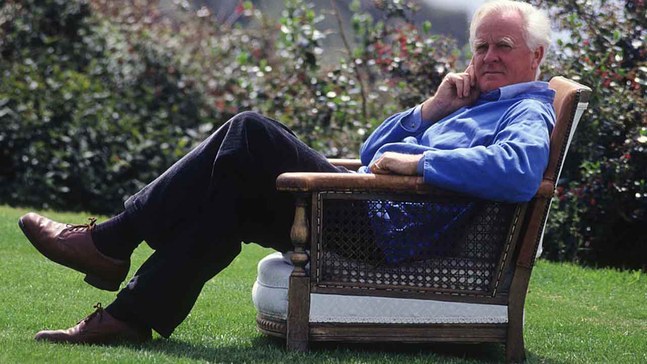 John le Carré’s final novel set to be published