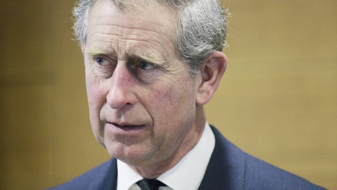 Prince Charles' monarchy plan denies Archie title of prince