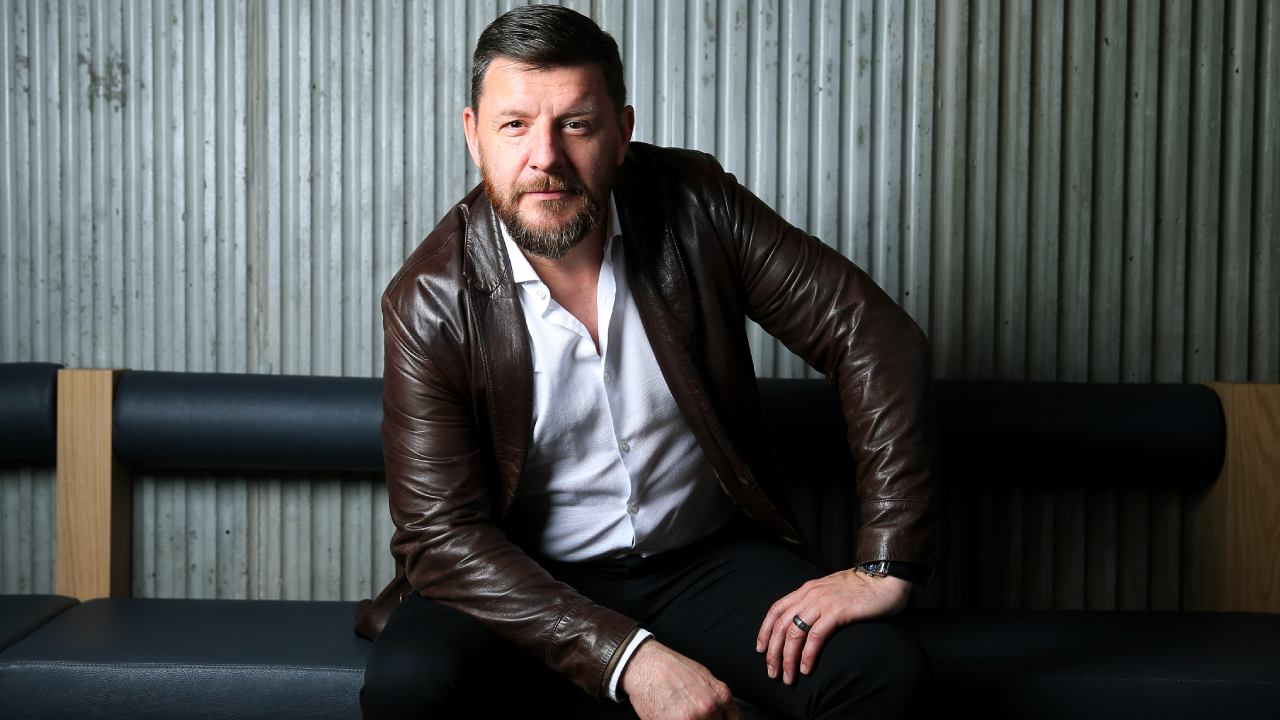 "At a crossroads": Manu Feildel set to say goodbye to Channel 7