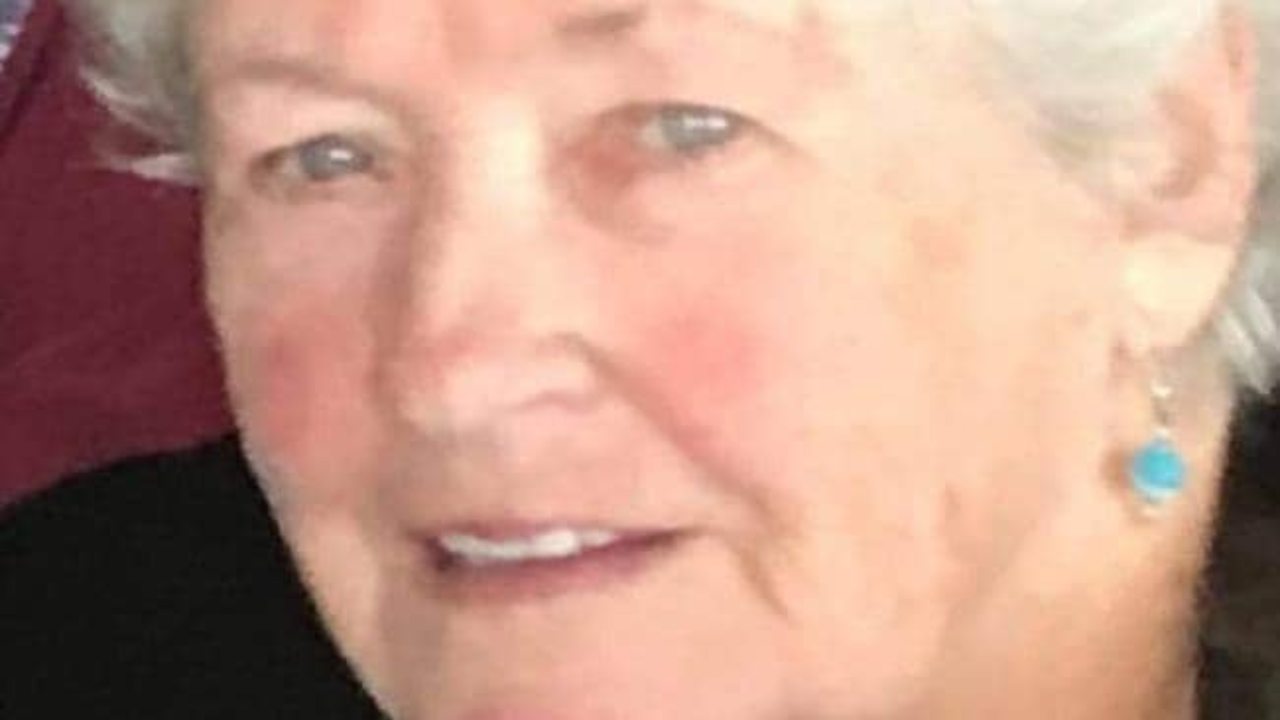 Tragic end to search for missing grandma