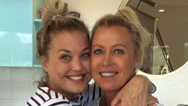 Lisa Curry honours late daughter with touching birthday message