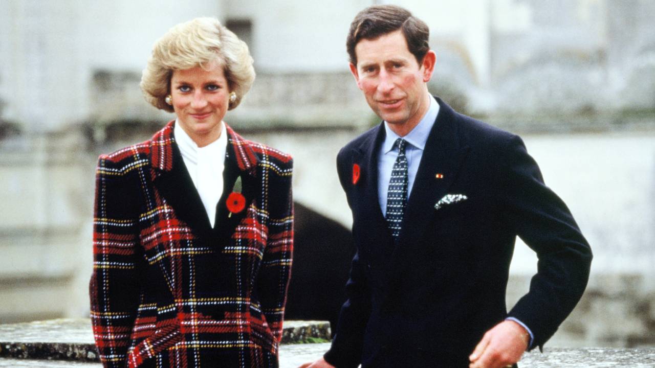 "Resurface old wounds": Why Prince Charles will not be attending event commemorating Princess Diana