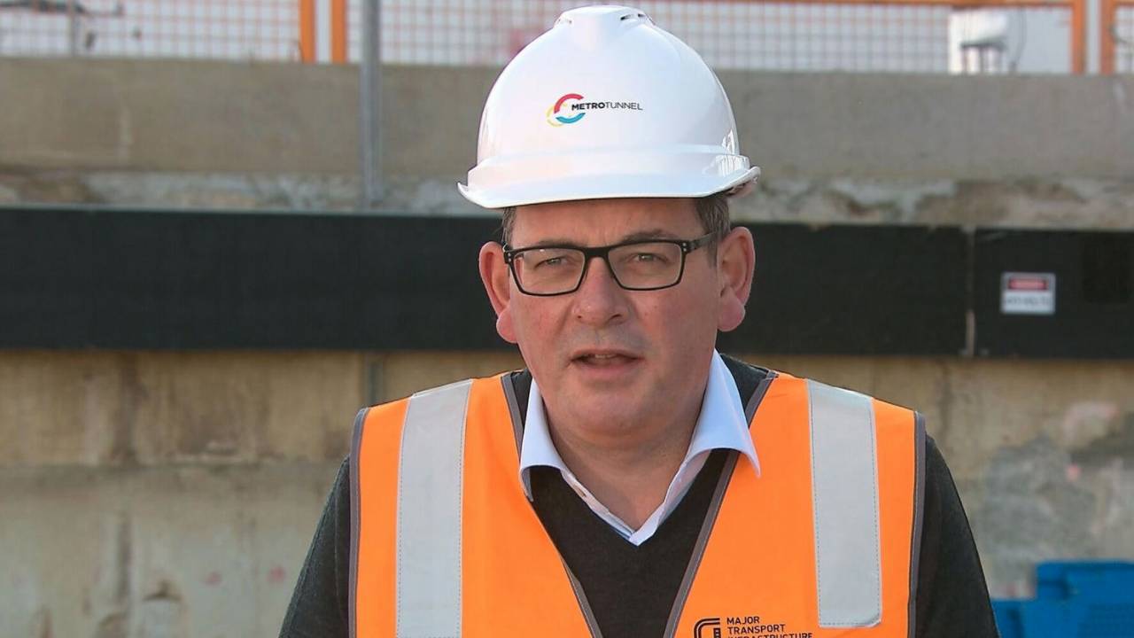 “Never get into an argument with a fool”: Dan Andrews’ fiery return to form