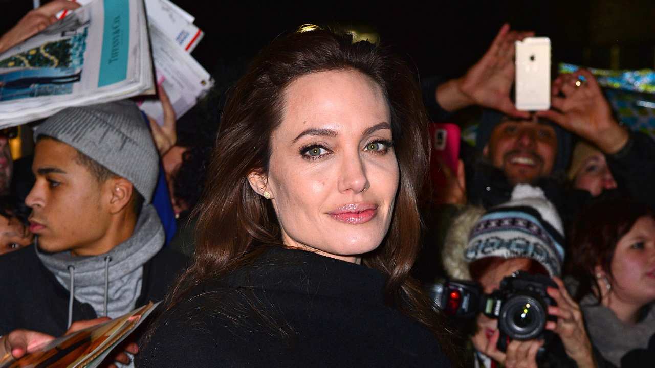 Angelina Jolie’s secret Sydney home hits the market for $11 million