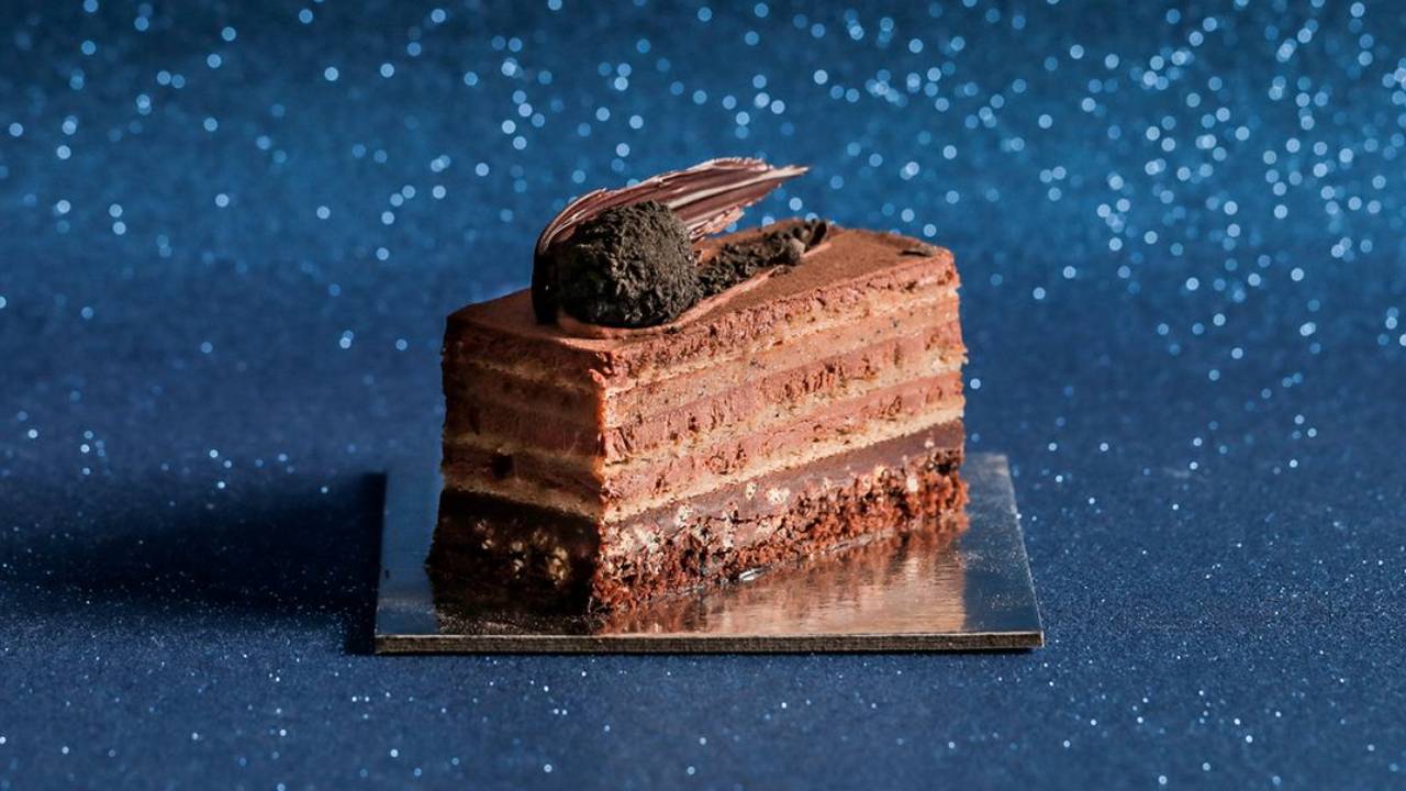 Iconic bakery releases one-day-only chocolate cake