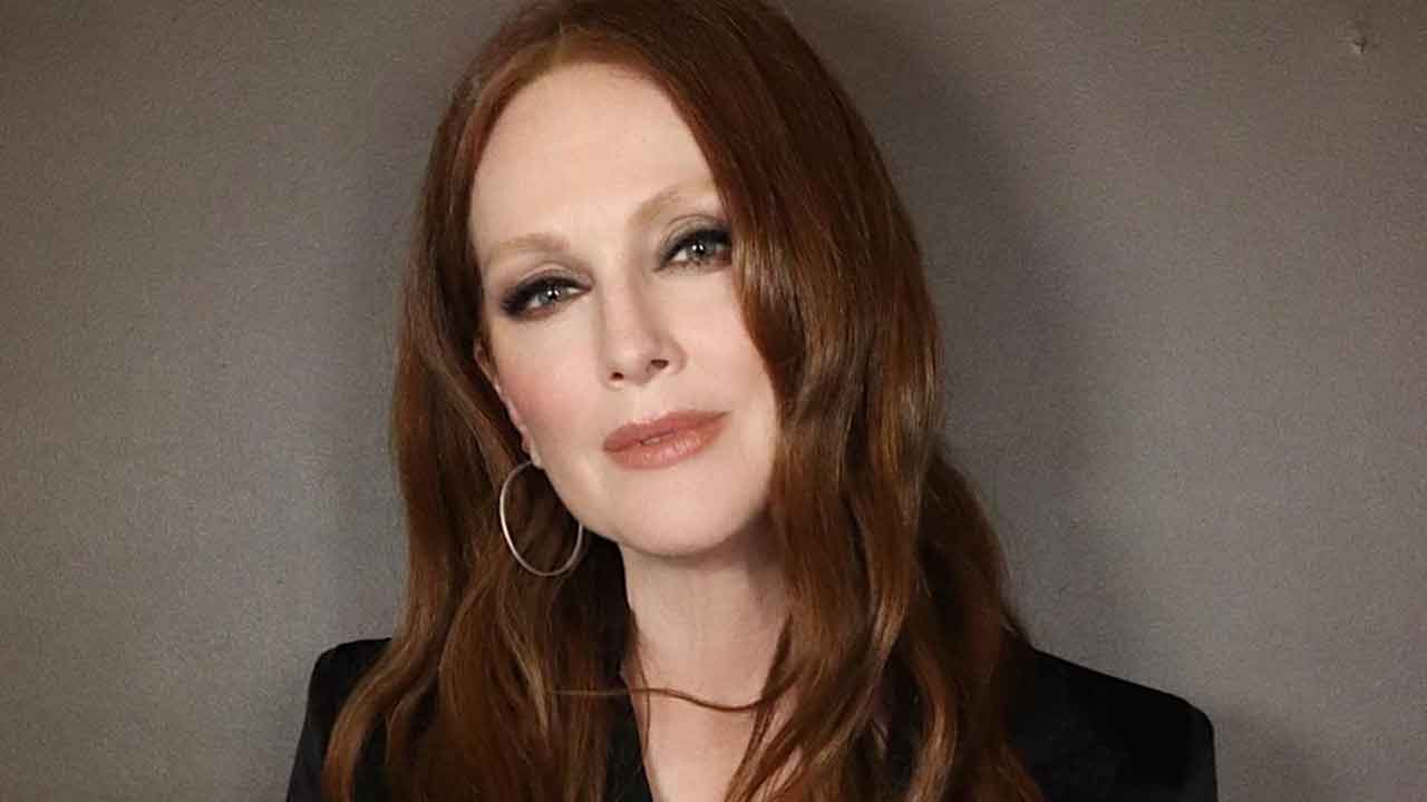 Julianne Moore calls for “sexist” term to be scrapped