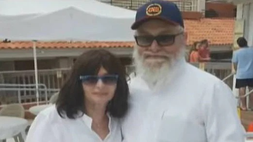  Tragic detail in death of Aussie couple in Miami tower collapse