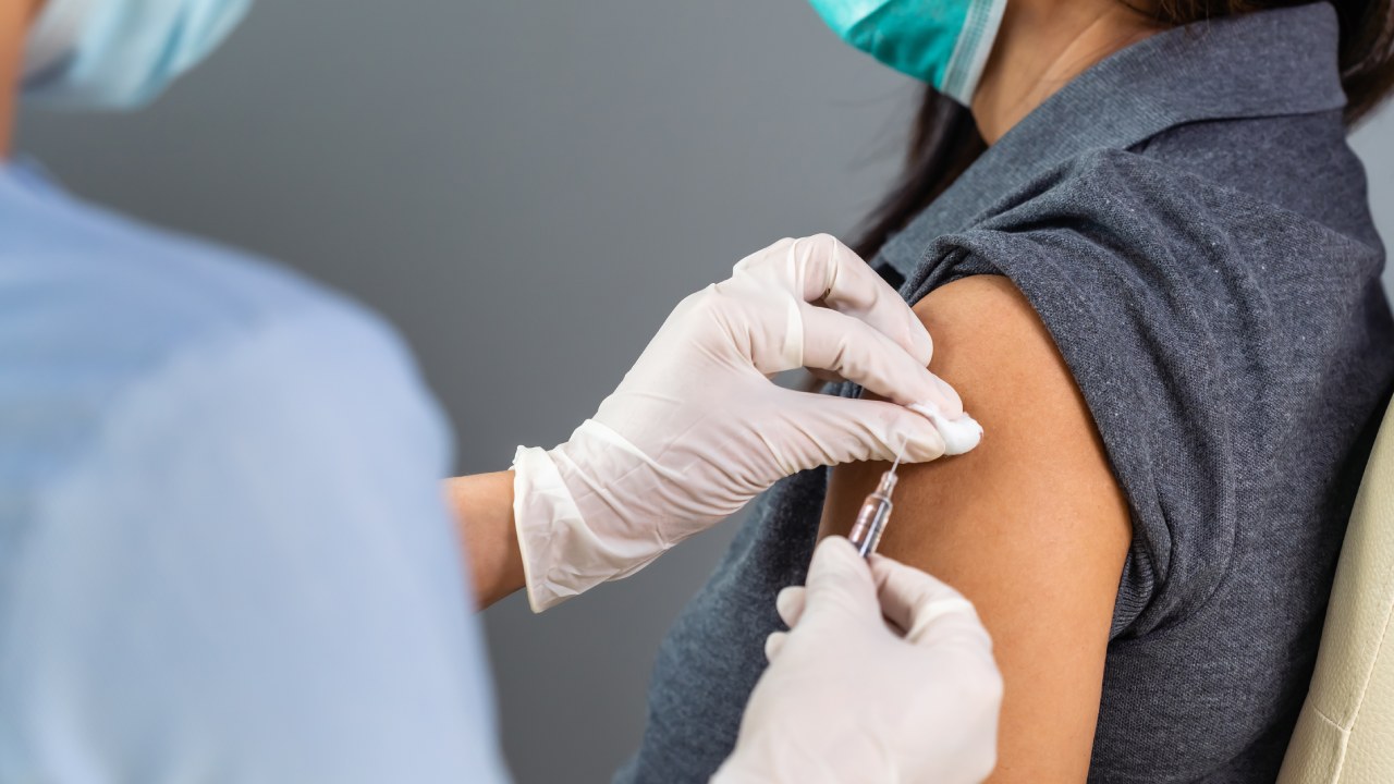 Why millions of Australians may need a third jab
