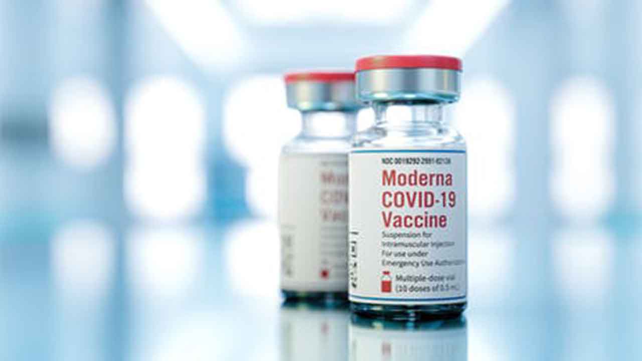 Can COVID vaccines affect my genetic code?