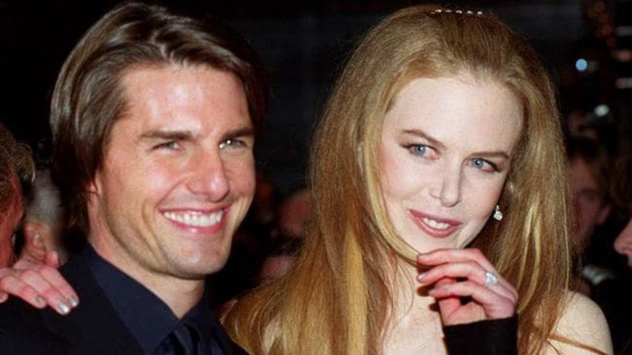 Nicole Kidman and Tom Cruise’s eldest daughter makes rare appearance