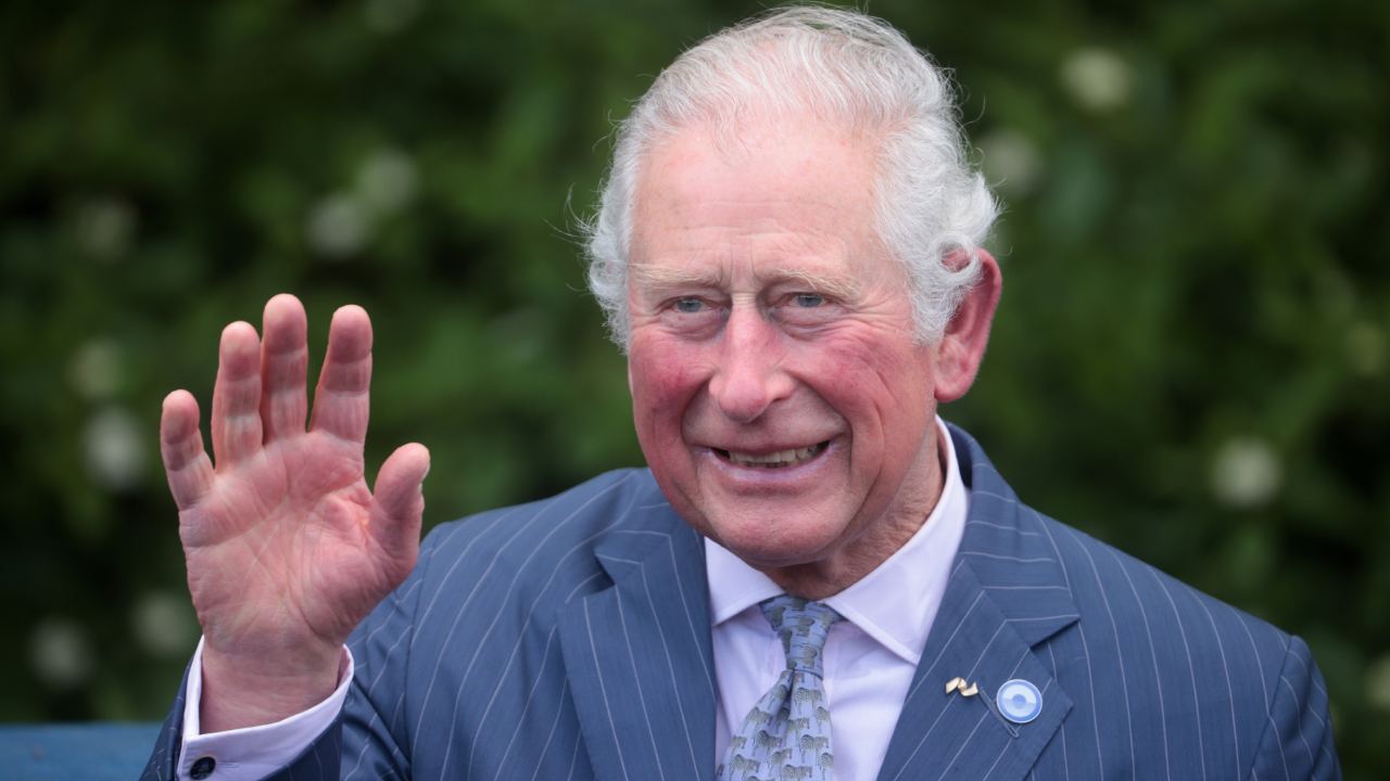 Prince Charles sparks new family feud rumours
