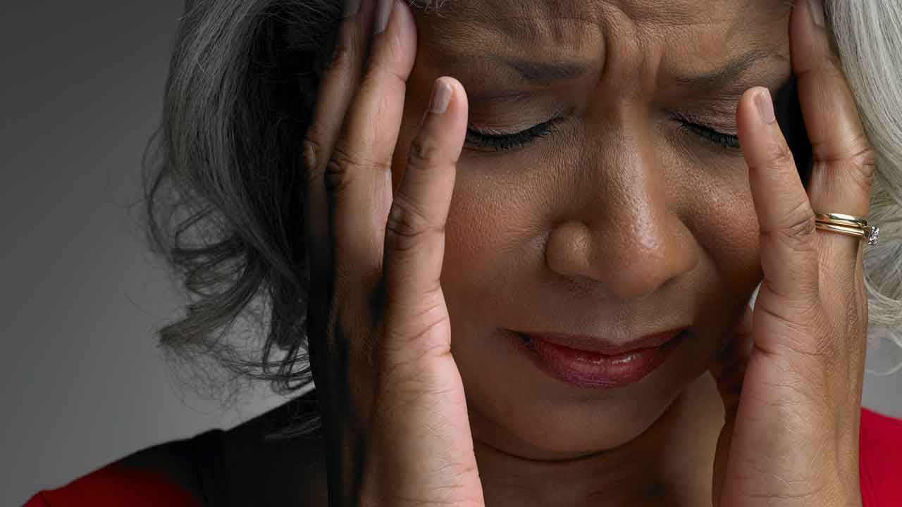 Migraine patients set to save hundreds after costly drug revision