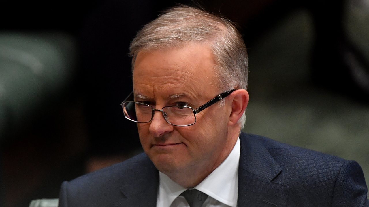 Inside Anthony Albanese's $2.1 million property up for grabs