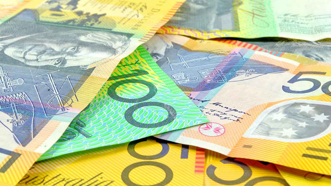 “Miraculous” lotto win saves Sydney man’s livelihood