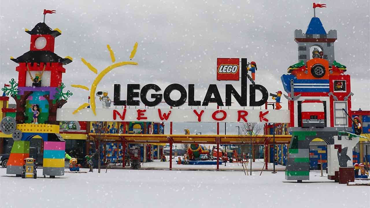 legoland ny virtual tour