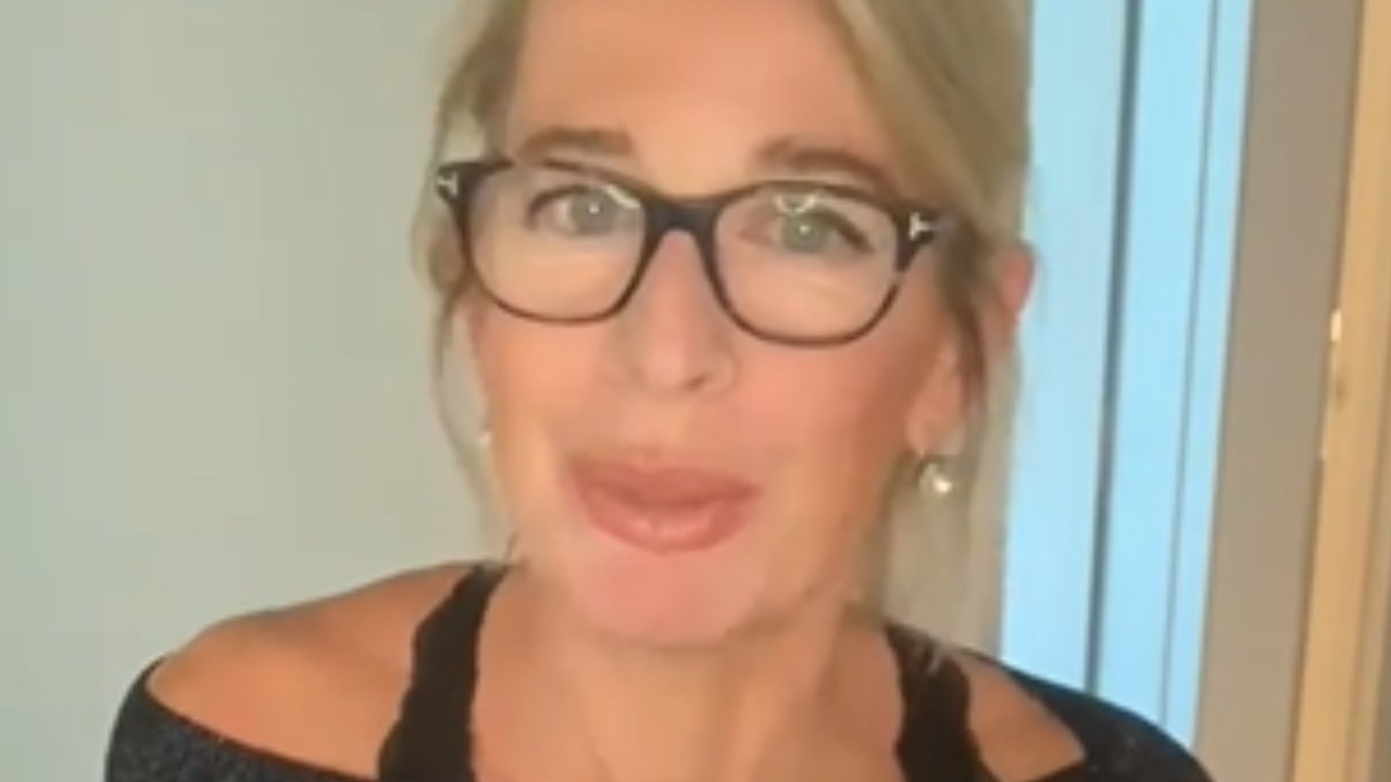 "Cannot silence the truth": Katie Hopkins fires one last parting shot