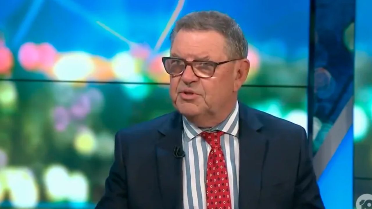 Steve Price slams Scott Morrison: “Where the hell is the PM?”