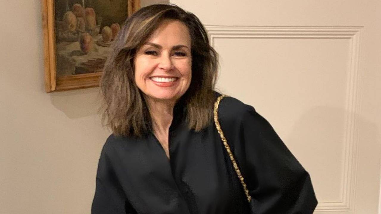 Lisa Wilkinson "completely opened up" in new autobiography