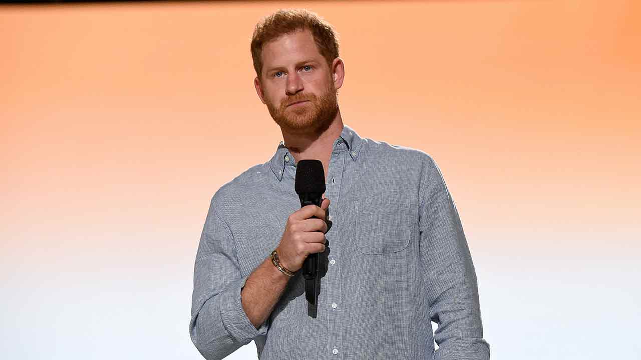 “The no going back moment”: Palace insiders slam Prince Harry’s memoir
