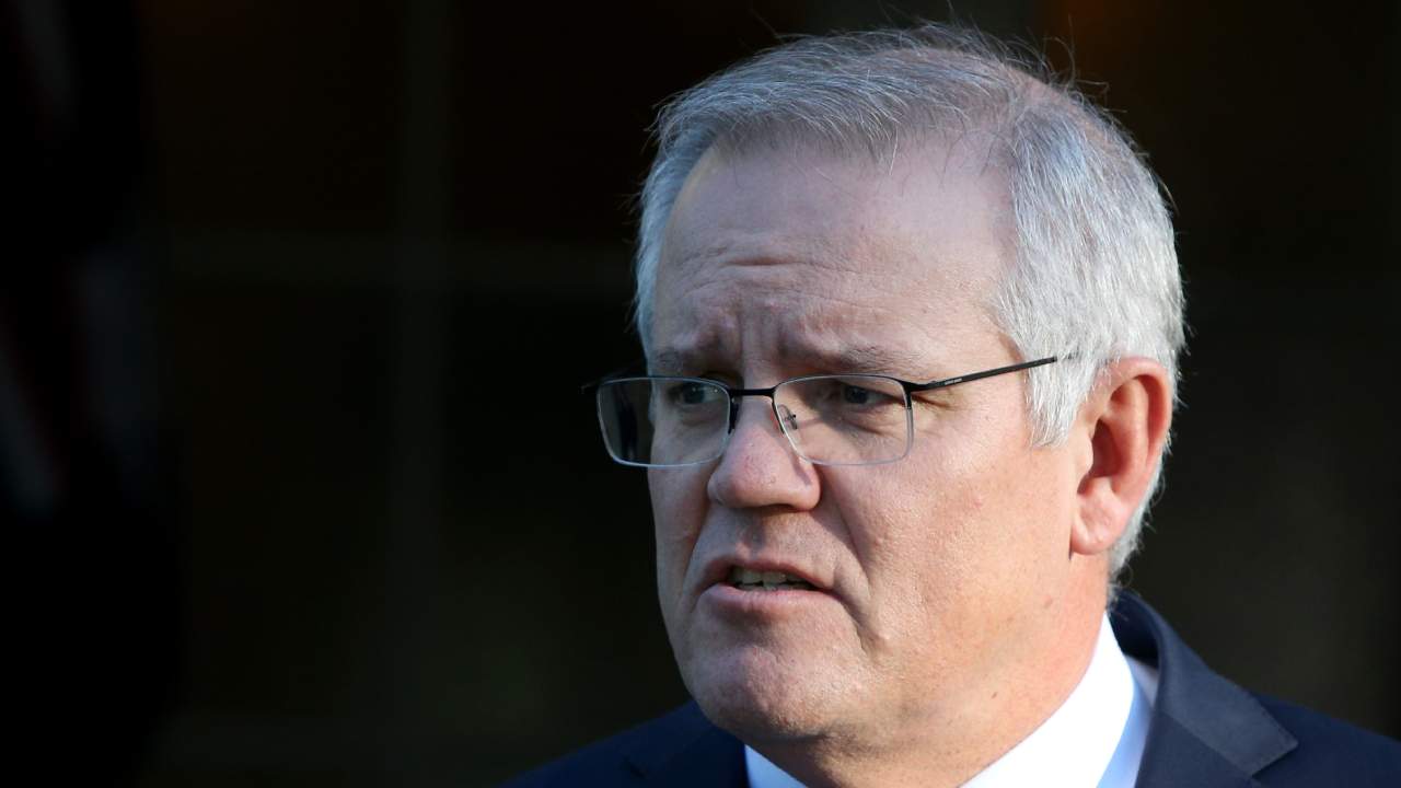 “I’m sorry”: PM finally apologises for vaccine bungle 