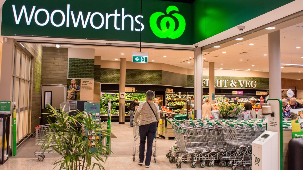 Woolworths worker shares top 4 deli secrets