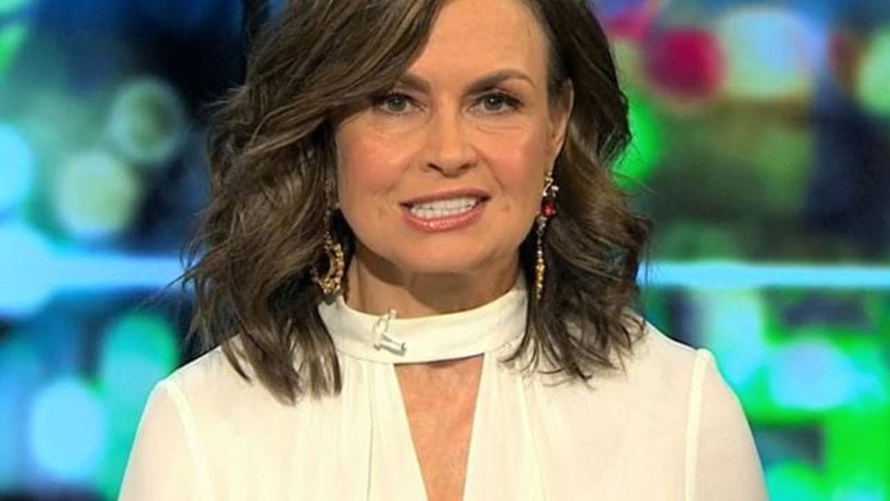 "Other masters": Lisa Wilkinson's bizarre Gladys theory