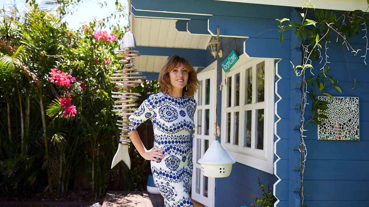 The rise of the ‘She Shed’