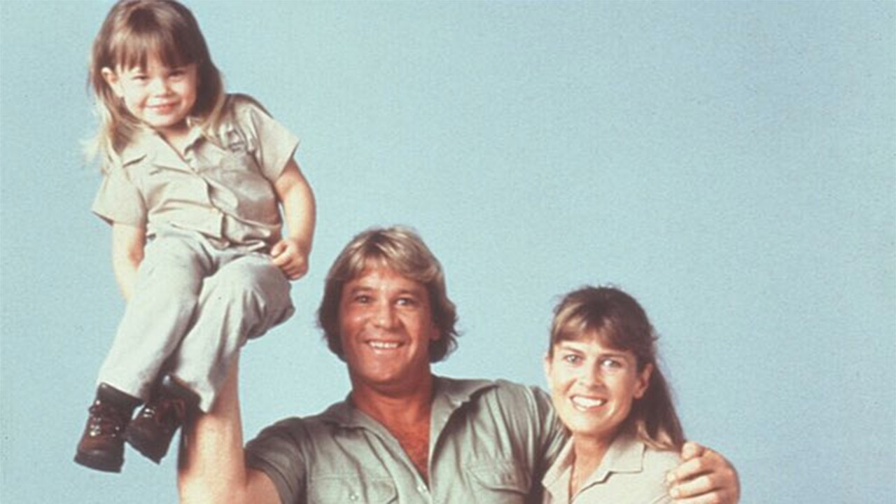 Terri Irwin shares sweet image for Bindi's birthday