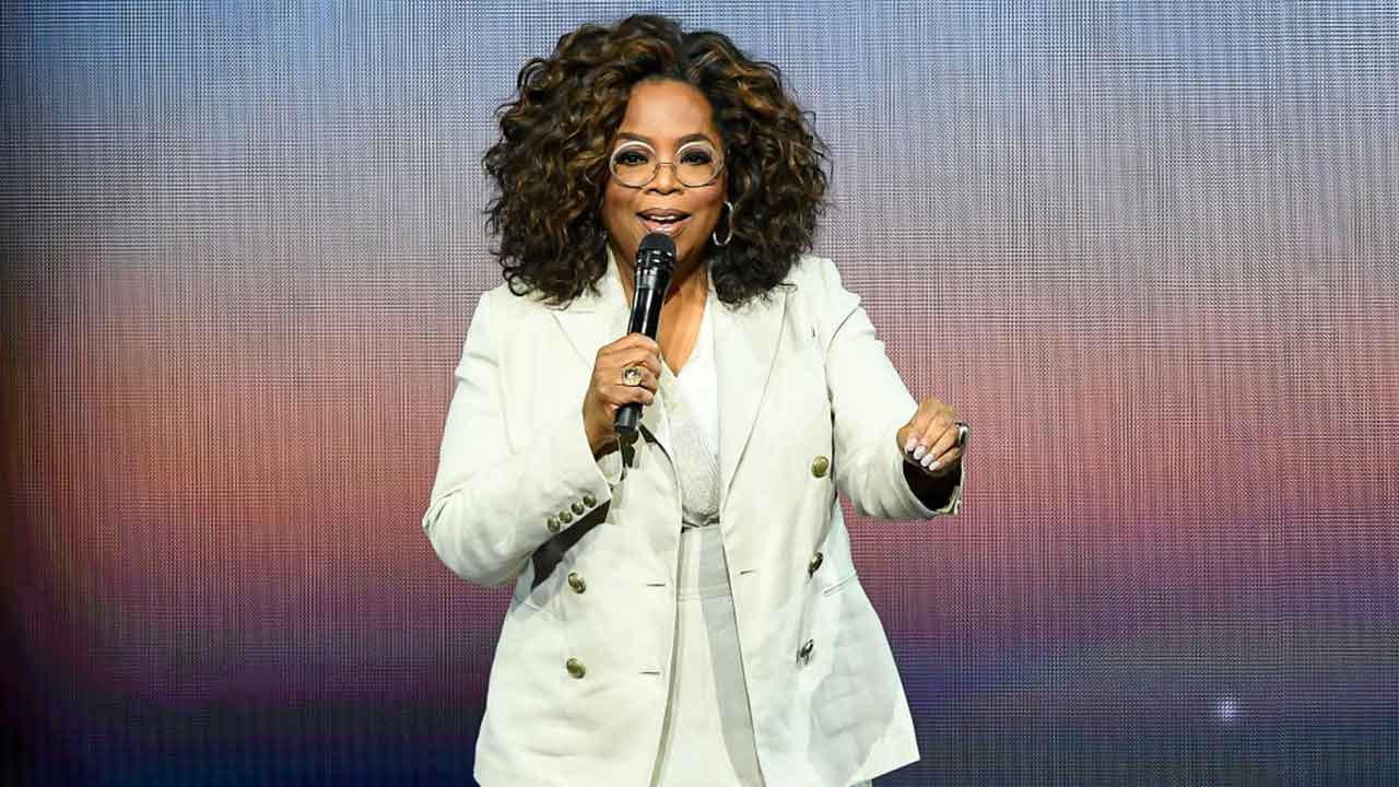 “Almost magical”: Oprah quietly sells luxe estate for nearly $19 million