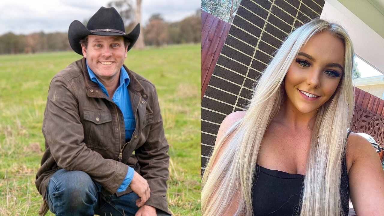Will Dwyer speaks out about Farmer Wants a Wife pregnancy