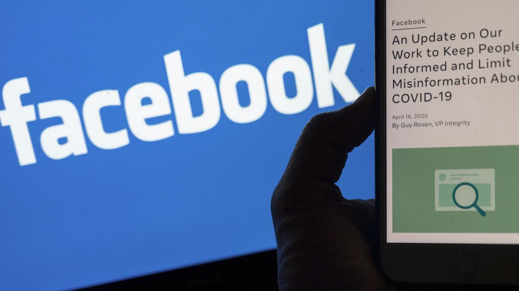 Watch out! This type of Facebook post could cost you $11,000 