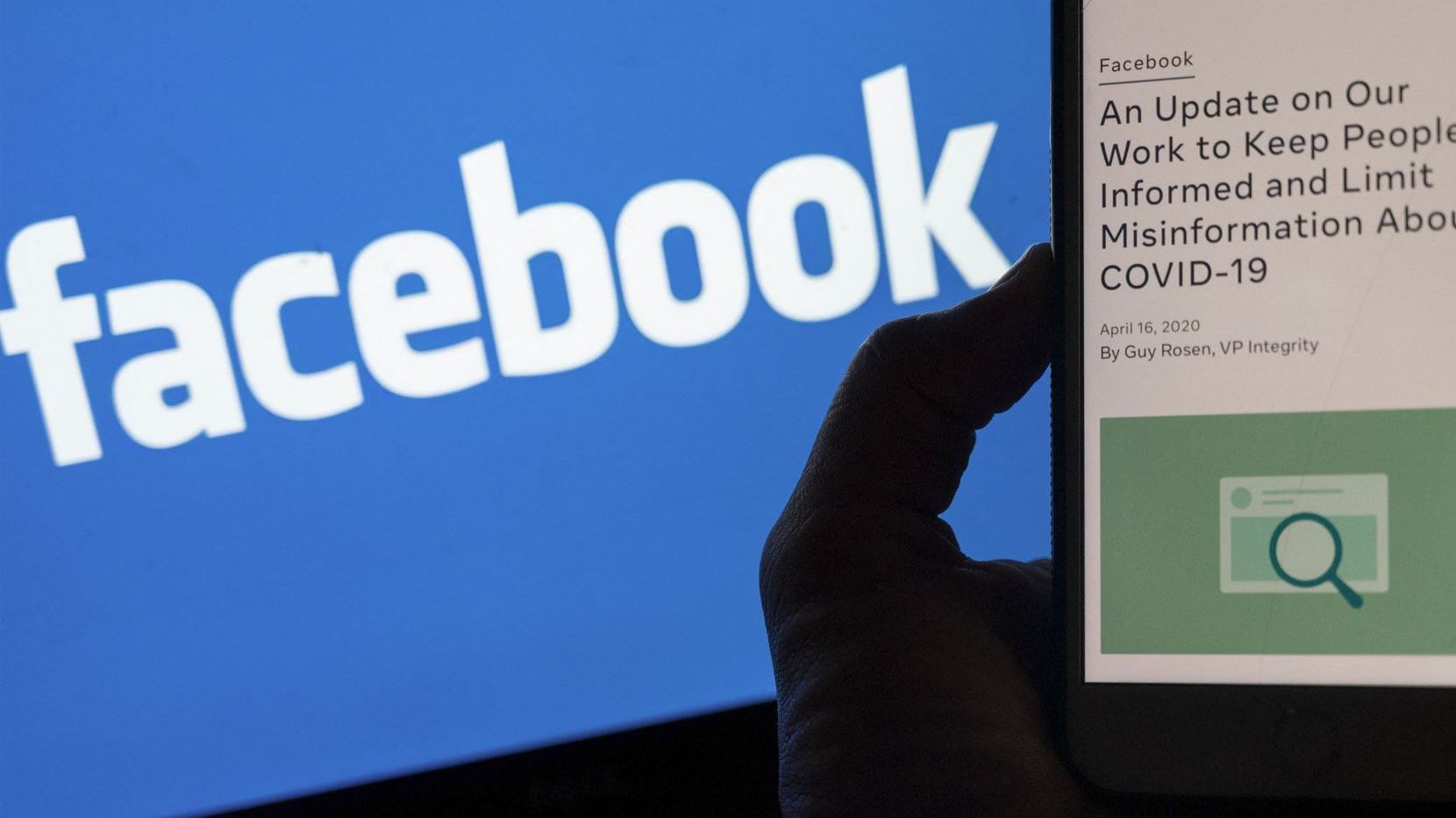 Watch out! This type of Facebook post could cost you $11,000