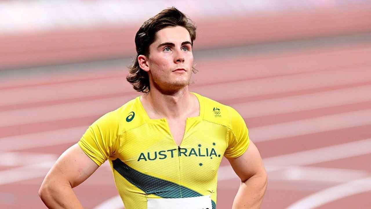 “Magnificent mullet man”: Support for downed hero Rohan Browning
