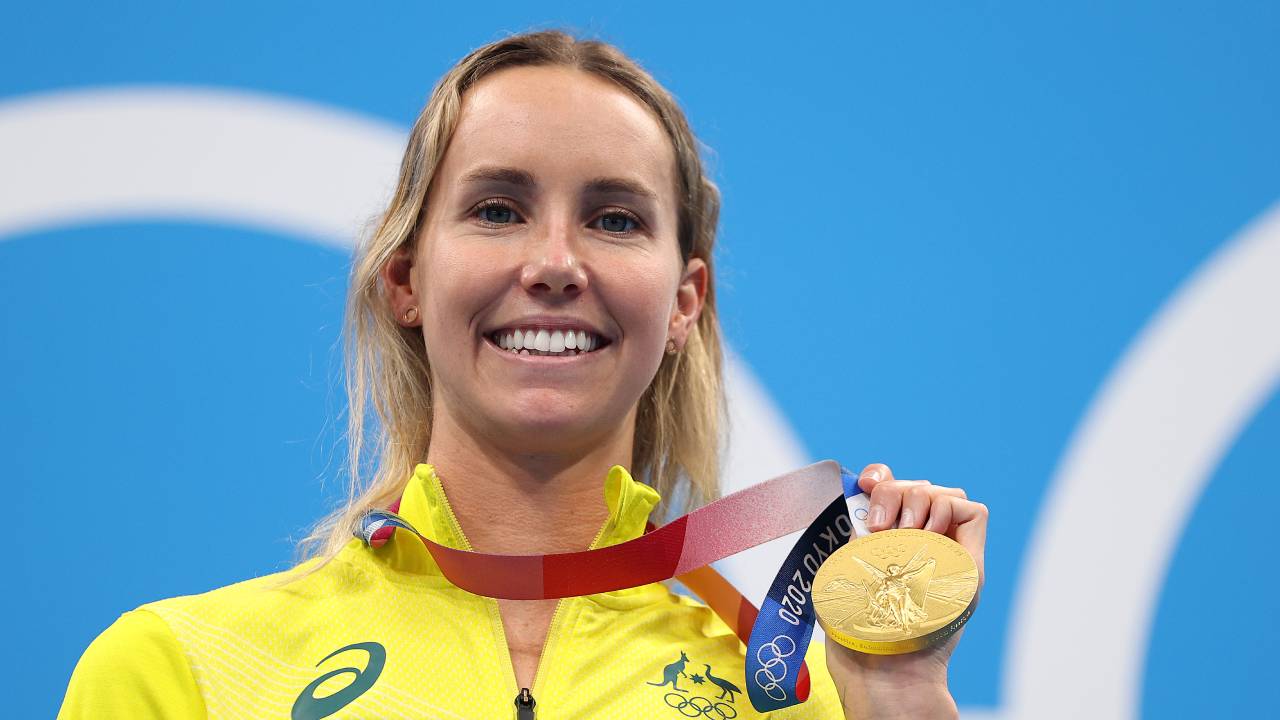 Emma McKeon shines on Australia’s best ever day in Olympic history: “Very, very special”