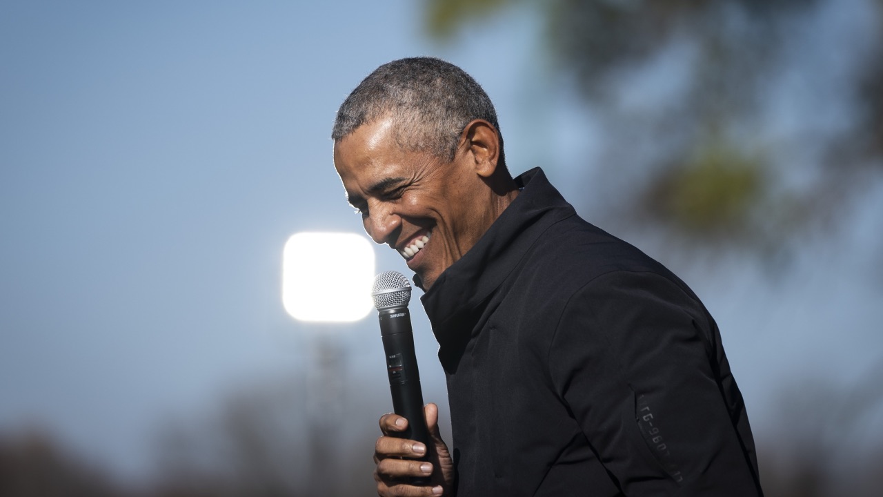 Barack Obama facing backlash over his 60th birthday party during surge of COVID-19 cases
