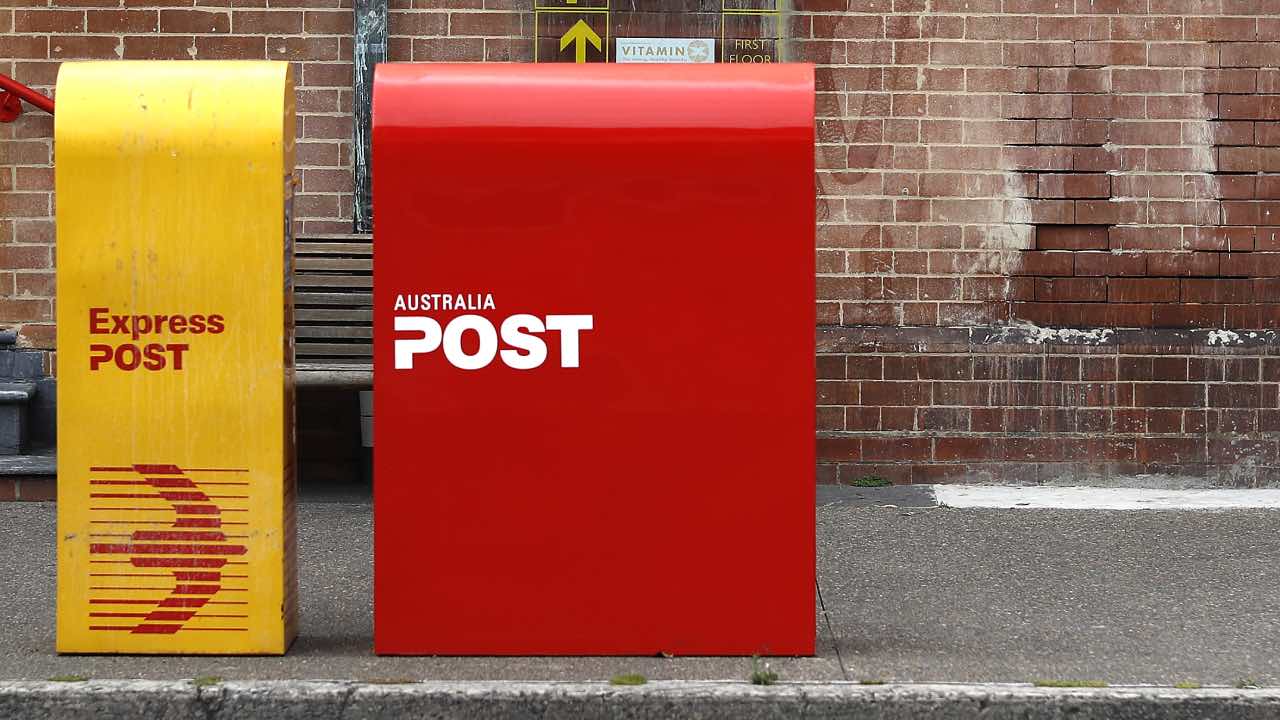 Big news from Aus Post after huge jump in parcel demands