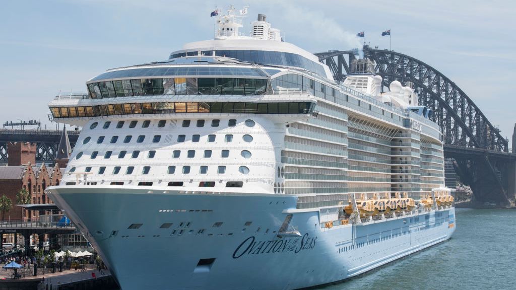 Massive news hints at when cruising may resume for Aussies