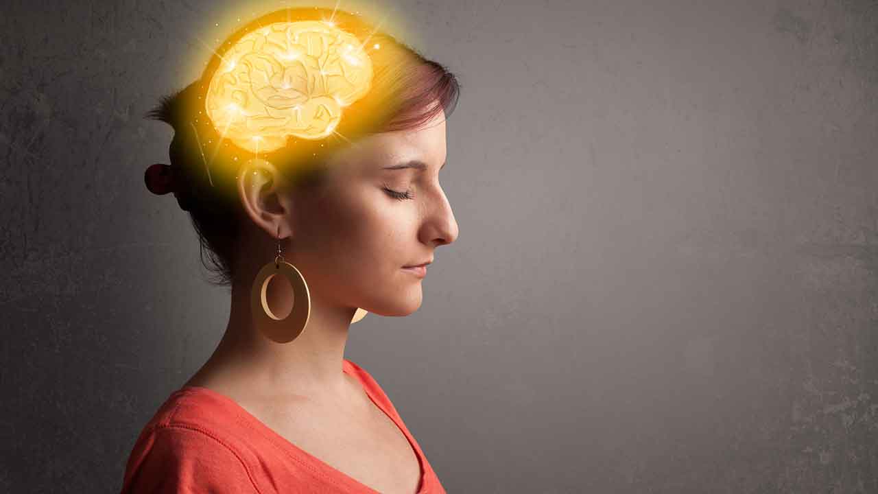 Chronic pain could be changing your brain