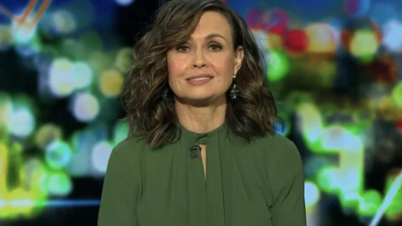 Lisa Wilkinson’s blunt apology on The Project