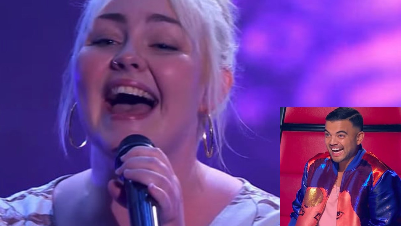 “Sublime”: Guy Sebastian blown away at The Voice audition