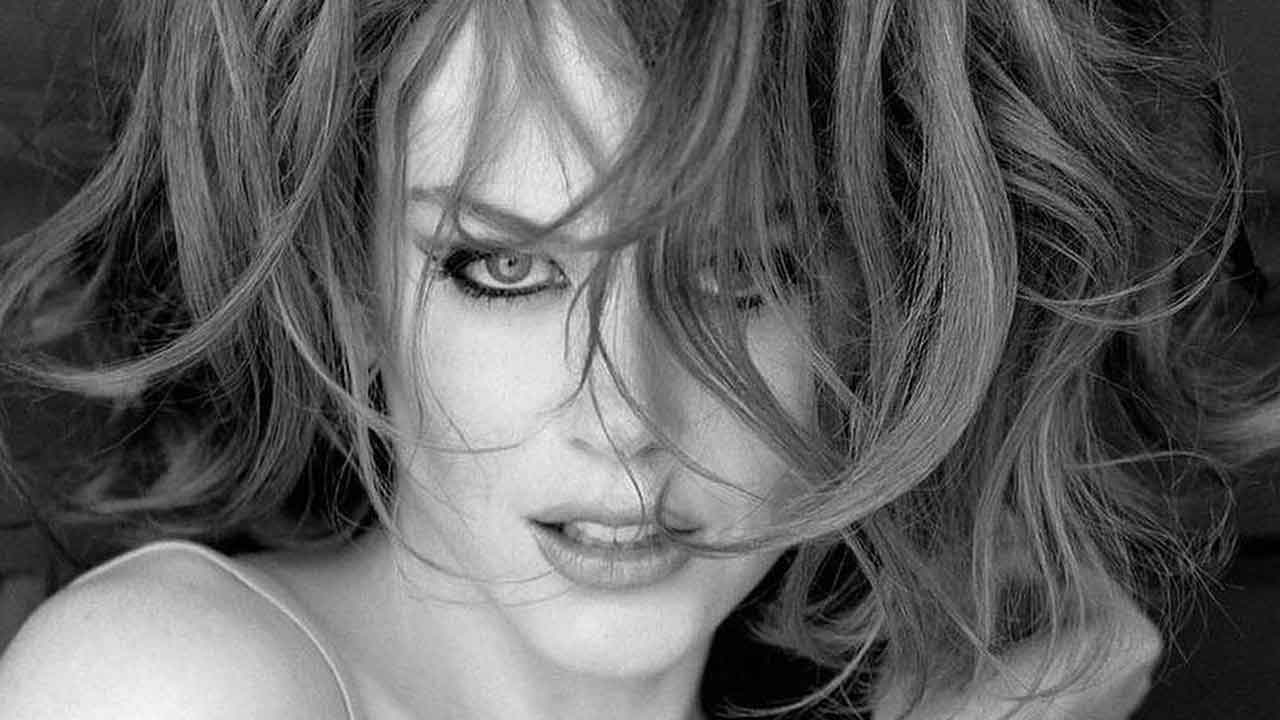 “Remembering Herb”: Nicole Kidman pays tribute with throwback snaps