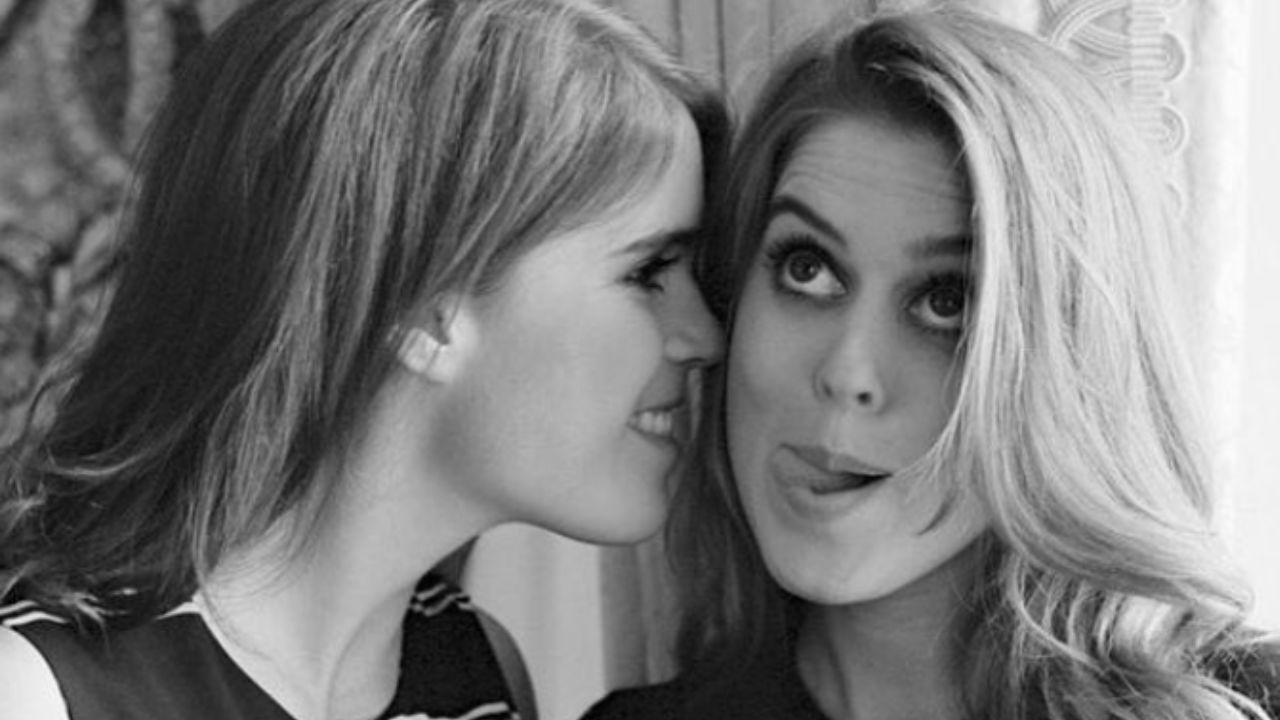 "Brave and true:" Birthday wishes flow in for Princess Beatrice for big 33!