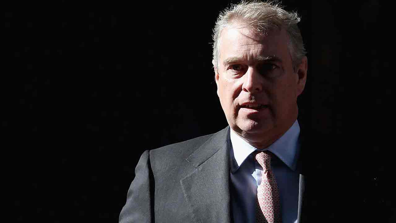 “The powerful and rich are not exempt”: Prince Andrew sued over alleged sexual assault