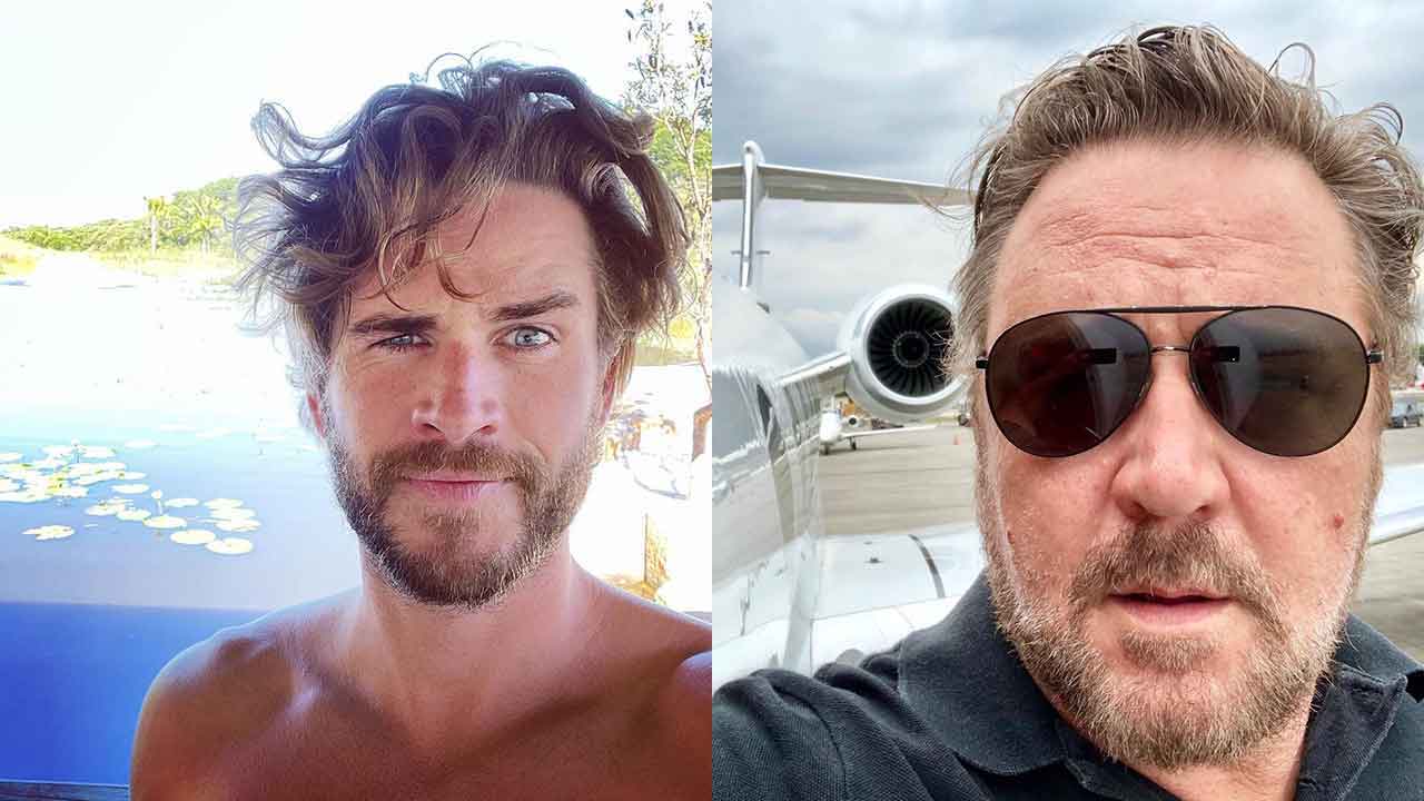Russell Crowe and Liam Hemsworth face controversy on NSW’s South Coast