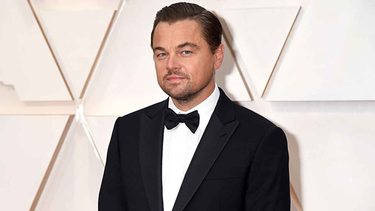 Inside Leo DiCaprio's historic Red Oak Manor for sale